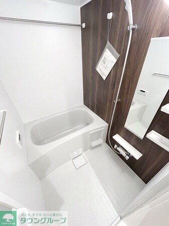 ラ・リノIの物件内観写真